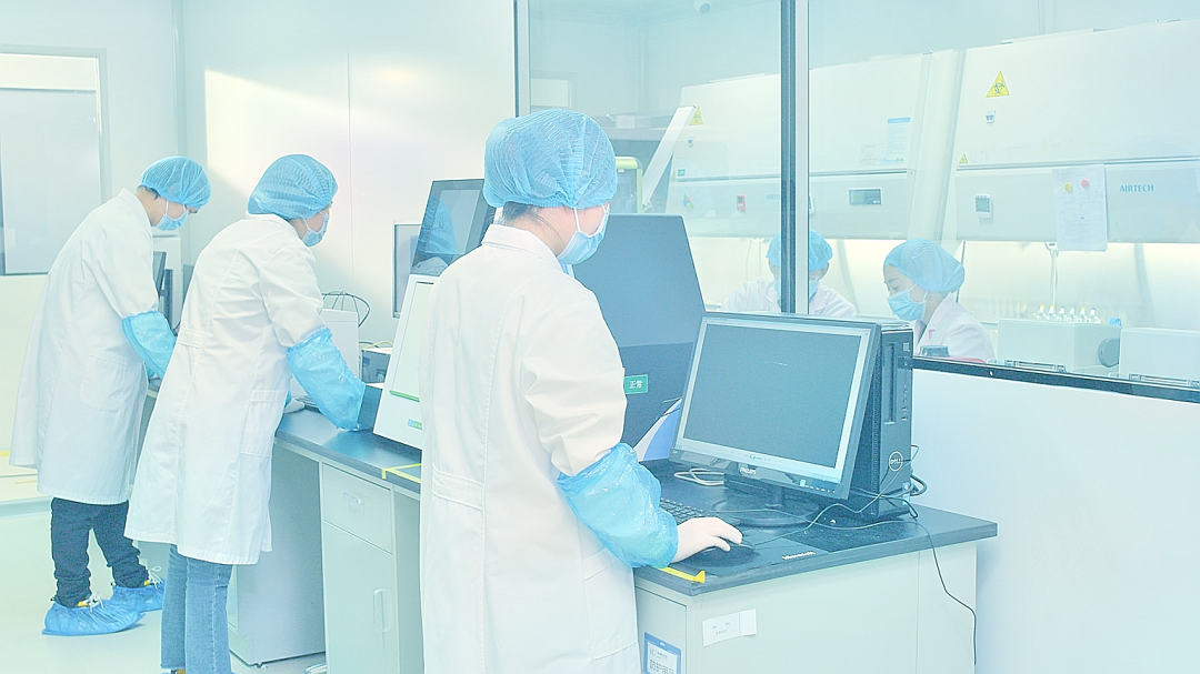 上海生物医药基金独家领投予果生物,布局感染精准医学赛道领跑者医药新闻-ByDrug-一站式医药资源共享中心-医药魔方