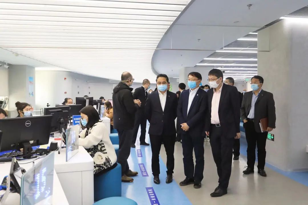 上海科创办与华建集团签署战略合作协议医药新闻-ByDrug-一站式医药资源共享中心-医药魔方