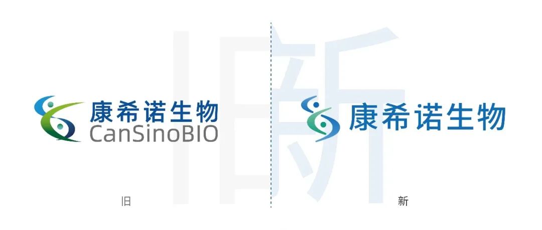 创新不止世界无疫 康希诺生物LOGO焕新而来医药新闻-ByDrug-一站式医药资源共享中心-医药魔方