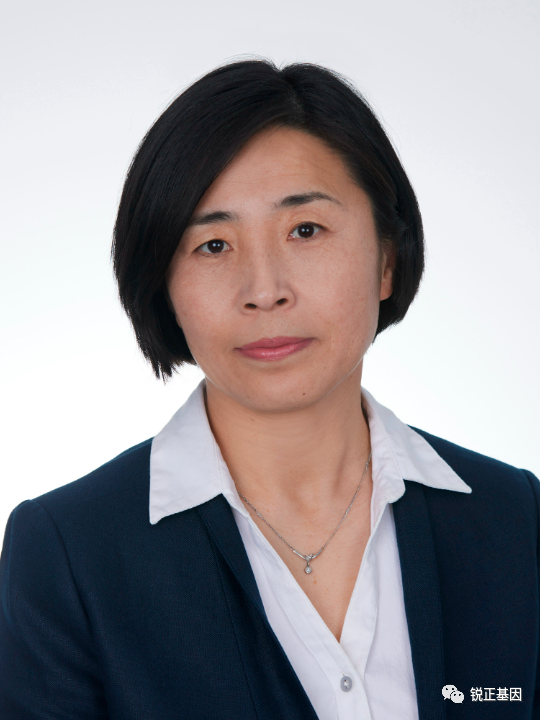 基因编辑资深科学家刘丽军博士任职锐正基因生物部负责人医药新闻-ByDrug-一站式医药资源共享中心-医药魔方