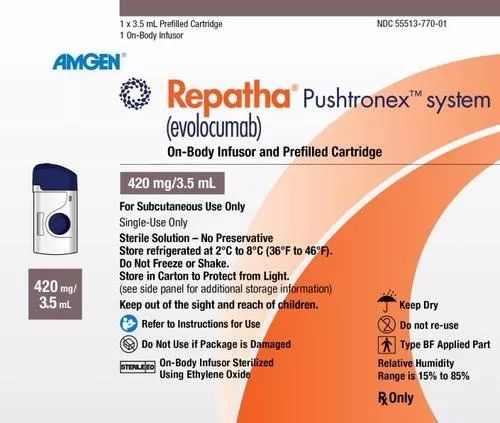 我国首个PCSK9抑制剂瑞百安®获批扩大适应症医药新闻-ByDrug-一站式医药资源共享中心-医药魔方