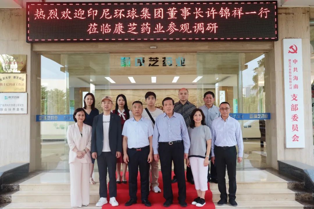 康芝药业(300086)强势表现分析及驱动因素研究