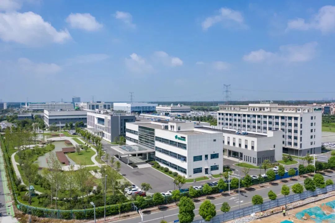 新进展！先声药业抗新冠创新药先诺欣®上市申请获受理医药新闻-ByDrug-一站式医药资源共享中心-医药魔方