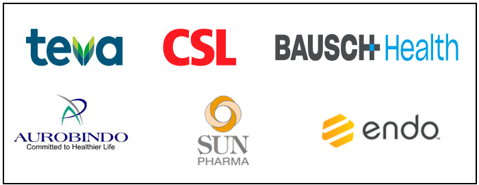 2022全球TOP50制药企业辉瑞登顶,中国6家企业入围医药新闻-ByDrug-一站式医药资源共享中心-医药魔方