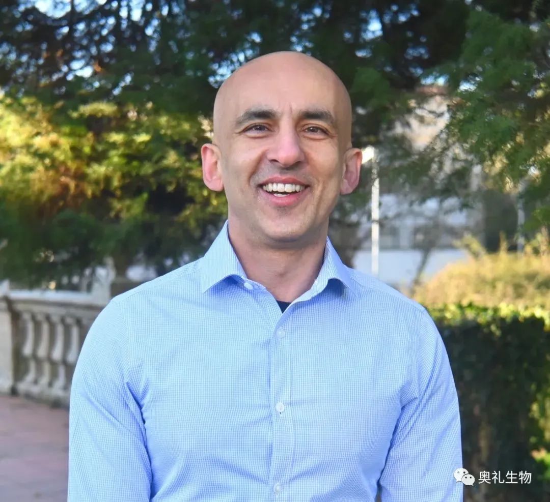 概念验证|全球知名口服制剂科学家Abdul Basit教授加盟奥礼生物医药新闻-ByDrug-一站式医药资源共享中心-医药魔方