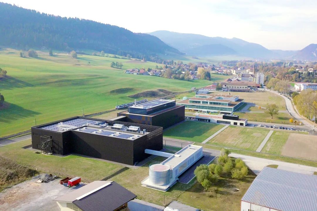 合全药业宣布收购百时美施贵宝瑞士库威(Couvet)生产基地医药新闻-ByDrug-一站式医药资源共享中心-医药魔方