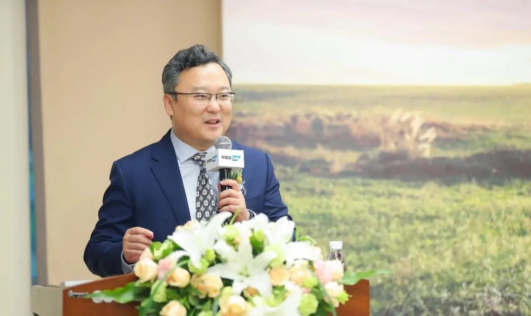 永泰生物携手SAP打造数字化运营管理平台，以数字力量抗击肿瘤医药新闻-ByDrug-一站式医药资源共享中心-医药魔方
