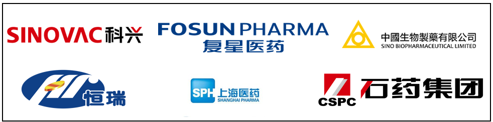 2022全球TOP50制药企业辉瑞登顶,中国6家企业入围医药新闻-ByDrug-一站式医药资源共享中心-医药魔方