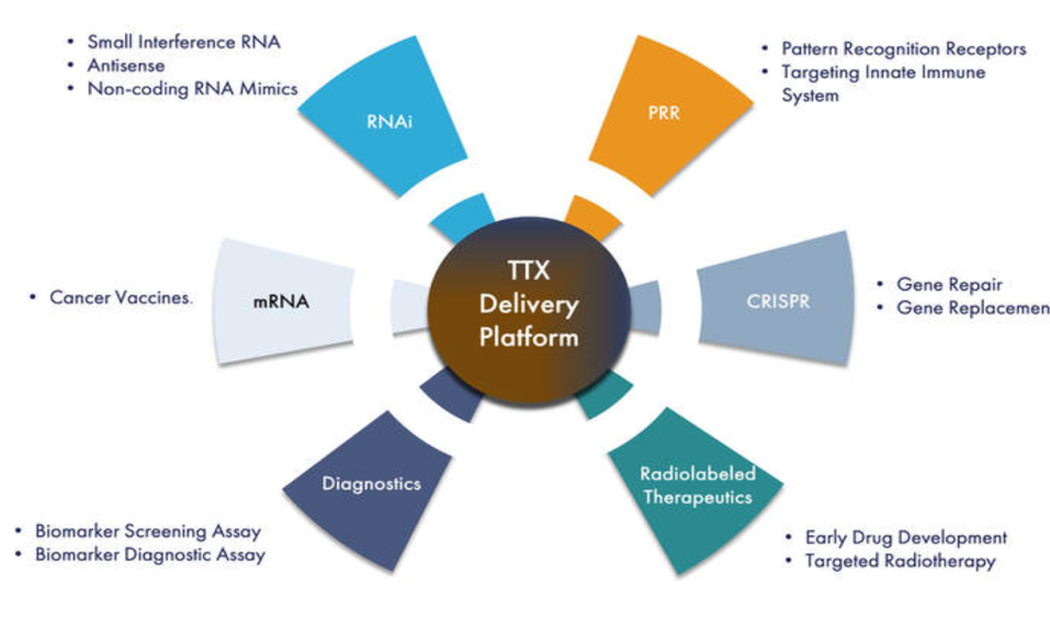 上市公司分析：TransCode Therapeutics医药新闻-ByDrug-一站式医药资源共享中心-医药魔方