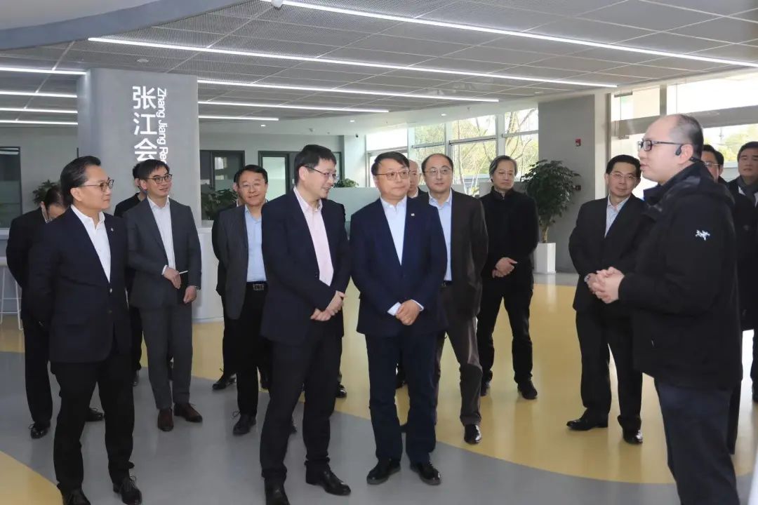 上海科创办与华建集团签署战略合作协议医药新闻-ByDrug-一站式医药资源共享中心-医药魔方