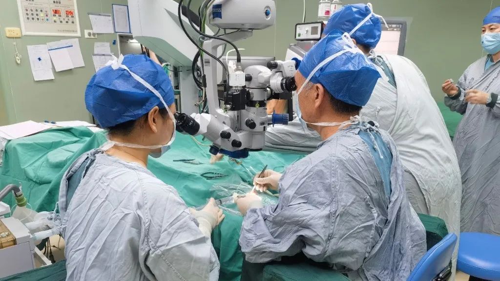 重磅|全球首个RHO-RP基因编辑药物临床试验完成首例入组医药新闻-ByDrug-一站式医药资源共享中心-医药魔方